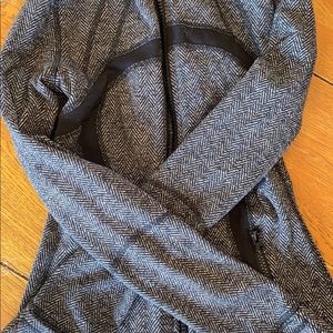Lululemon define jacket